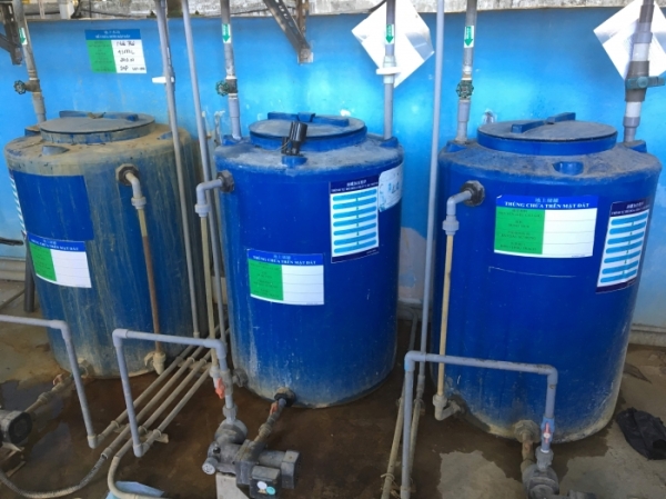 Máy lọc nước công nghiệp - Lọc Nước Công Nghiệp Ngọc Hùng - Công Ty TNHH Dịch Vụ Kỹ Thuật Ngọc Hùng